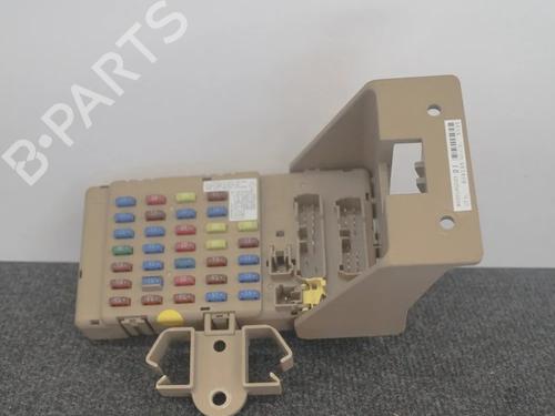 Used Fuse box Fuse box SUBARU LEGACY IV Estate (BP) 2.0 D AWD (BPD) (150 hp) 6731369 6731369