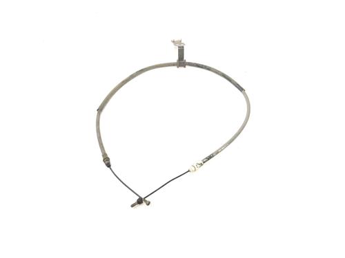 Used Handbrake cable RENAULT MASTER III Van (FV) 2.3 dCi 180 FWD (FV04, FV07) (179 hp) 30227548