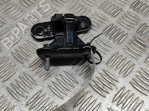 Hinge/Door check strap MERCEDES-BENZ CLA Coupe (C117) CLA 180 (117.342) | BP16271761C146 