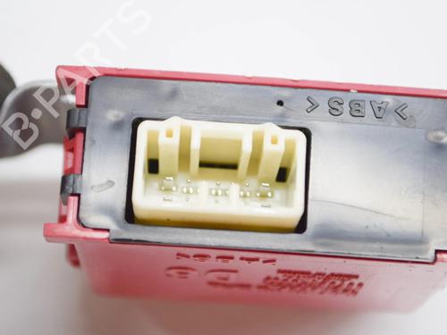 Electronic module TOYOTA PRIUS (_W5_) 1.8 Hybrid (ZVW50, ZVW50_, ZVW51_, ZVW50R, ZVW51) | BP27757639M83 