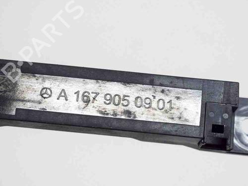 Module électronique MERCEDES-BENZ EQA (H243) EQA 250 (243.701) | BP27763137M83 