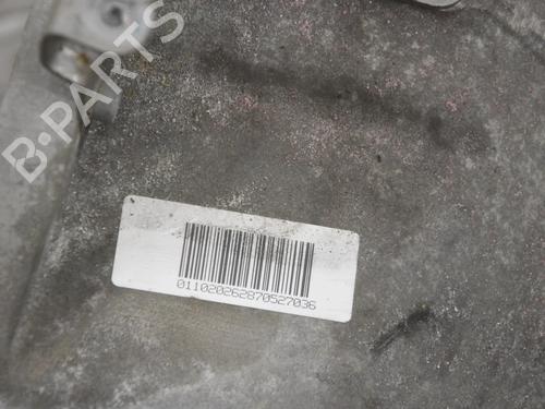 Gearbox ALFA ROMEO STELVIO (949_) 2.9 Q4 (949.AXG2A, 949.AXH2A, 949.AXS2A) | BP30248848M3 