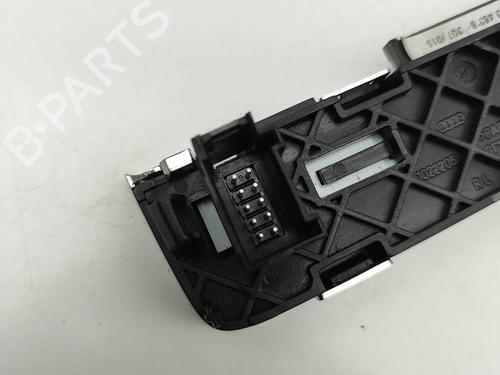 Electronic module AUDI A3 Limousine (8VS, 8VM) S3 quattro | BP27270552M83  - Image 5