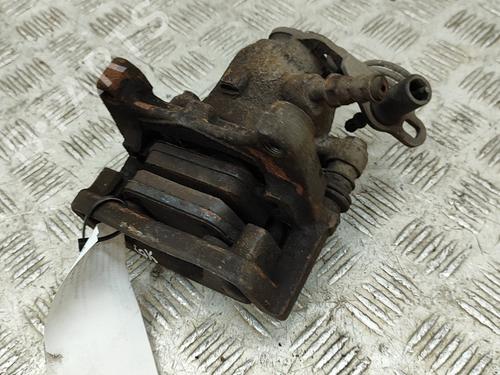 Left rear brake caliper FORD S-MAX (WA6) 2.0 TDCi | BP26658513M107 