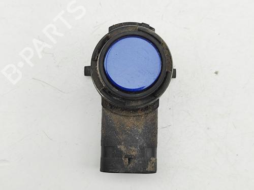 Elektronisk modul AUDI A3 Limousine (8VS, 8VM) S3 quattro (310 hp) 30323908