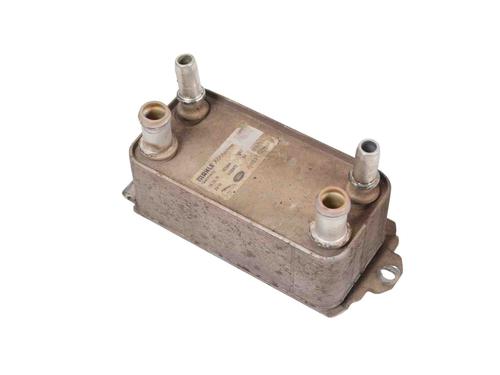 Used Oil radiator LAND ROVER DISCOVERY V (L462) 2.0 Sd4 4x4 (241 hp) 30251488