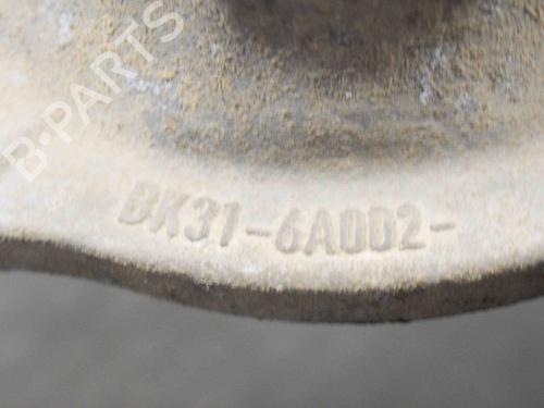 Engine mount FORD TRANSIT V363 Platform/Chassis (FED, FFD) 2.2 TDCi | BP6761836M89