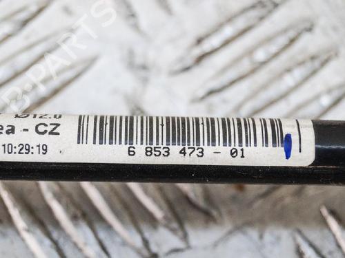 Anti roll bar BMW 3 (F30, F80) 320 i xDrive | BP14657897M96 