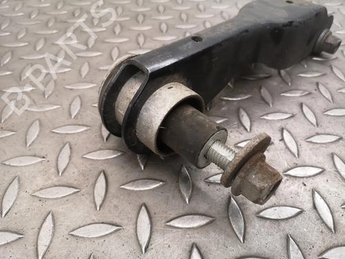 Left rear suspension arm JAGUAR I-PACE (X590) EV400 AWD | BP30256132M14 - Image 4