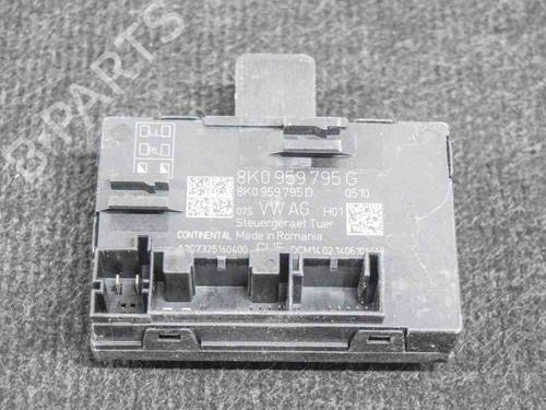 Used Electronic module AUDI Q5 (8RB) 3.0 TFSI quattro (272 hp) 6765782