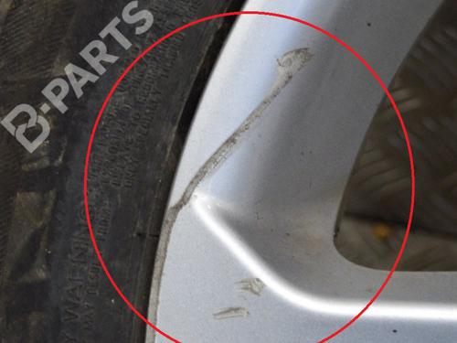 Rim NISSAN JUKE (F15) 1.5 dCi | BP10992184C45 