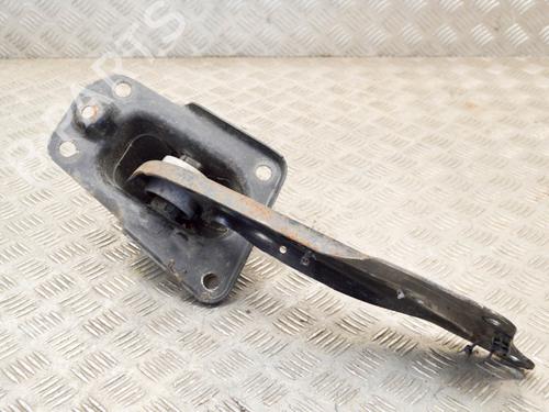Left rear suspension arm AUDI A3 (8V1, 8VK) S3 quattro | BP16270391M14 