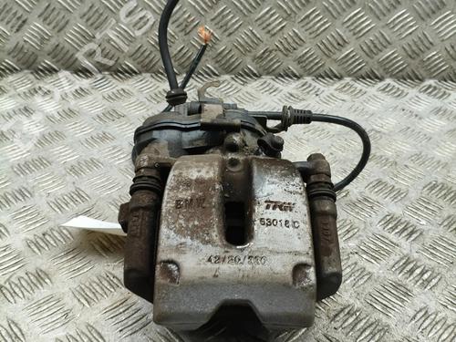 Venstre bremsekaliber bag Venstre bremsekaliber bag BMW 5 (G30, F90) 520 i (184 hp) 39687096 39687096