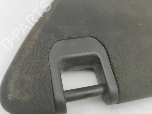 Right sun visor CHEVROLET CORVETTE (C7) 6.2 | BP33395351I2 - Image 4