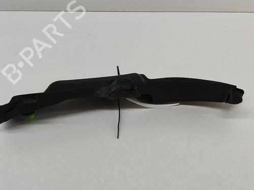 Headlight eyebrow MERCEDES-BENZ C-CLASS T-Model (S205) C 350 e (205.247) | BP27771214C118 