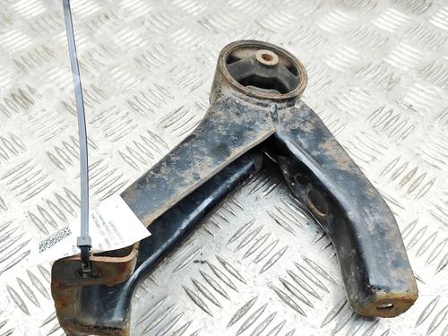 Engine mount JEEP COMPASS (MK49) 2.2 CRD 4x4 | BP38070139M89 - Image 5