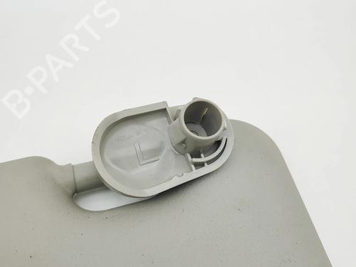 Left sun visor NISSAN LEAF (ZE1) Electric | BP37797752I1 - Image 7