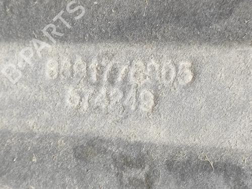 Underbody protection VOLVO EX30 (416) Performance AWD | BP38094692M92  - Image 9