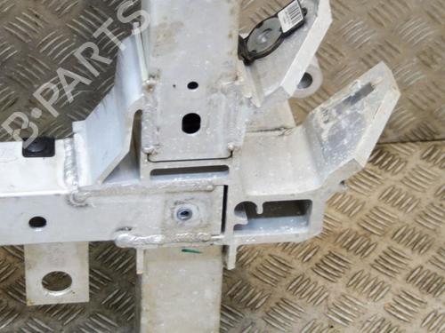 Subframe JAGUAR I-PACE (X590) EV400 AWD | BP27760008M9 