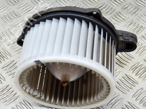 Heater blower motor FORD RANGER (TKE) 2.2 TDCi 4x4 | BP9295970M62 