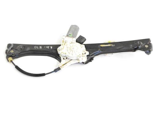 Vindusheismekanisme venstre bak LAND ROVER RANGE ROVER IV (L405) 4.4 SDV8 4x4 (340 hp) 30216423