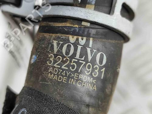 Pipe POLESTAR POLESTAR 2 (534) EV | BP28062439M125 