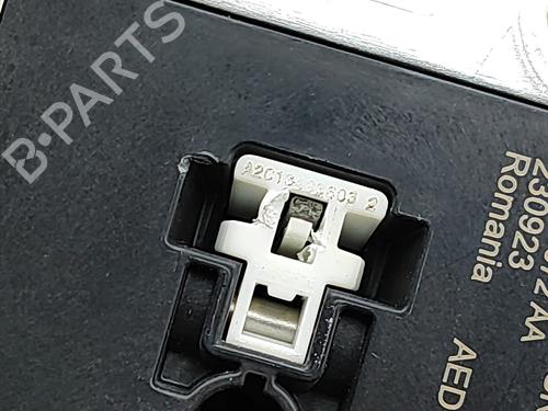 Antenne/Base VOLVO XC40 (536) Recharge AWD | BP36415618C140 - Image 5