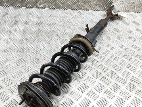 Left front shock absorber NISSAN 350Z Coupe (Z33) 3.5 (AAZ33) | BP21588436M16 