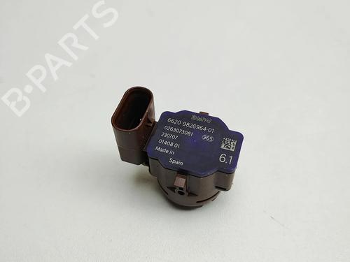 Electronic module BMW X4 (G02, F98) xDrive 20 i | BP38443109M83 - Image 5