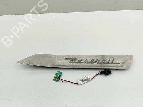 Used Step Step MASERATI LEVANTE SUV (M161) 3.0 D Q4 (250 hp) 28560627 28560627