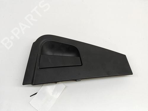 Rear right exterior door handle JEEP AVENGER (J2) 1.2 GSE T3 | BP28556646C130 