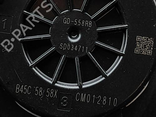 Rear right window mechanism MAZDA CX-5 (KF) 2.0 | BP33375975C25 - Image 6