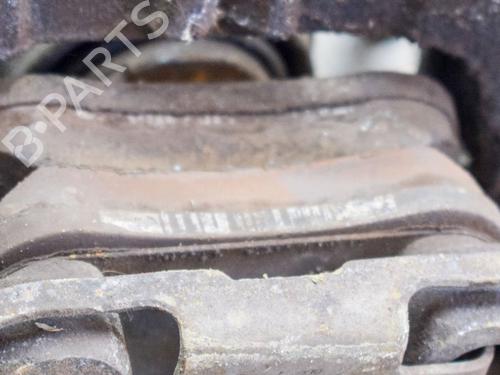 Right rear brake caliper BMW i3 (I01) Electric | BP14653946M106 
