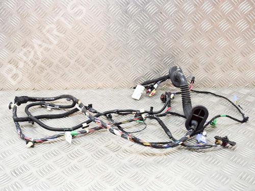Used Wiring harness TESLA MODEL 3 (5YJ3) EV (283 hp) 27758553