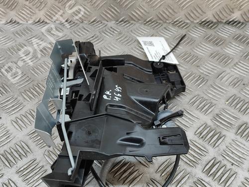 Front left lock VOLVO XC90 II (256) T8 Hybrid AWD | BP28555382C98 