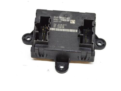 Modulo electronico JAGUAR E-PACE (X540) 2.0 D150 (150 hp) 9510419