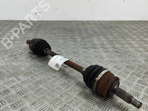 Left front driveshaft KIA SOUL II (PS) EV Electric | BP25219260M38 