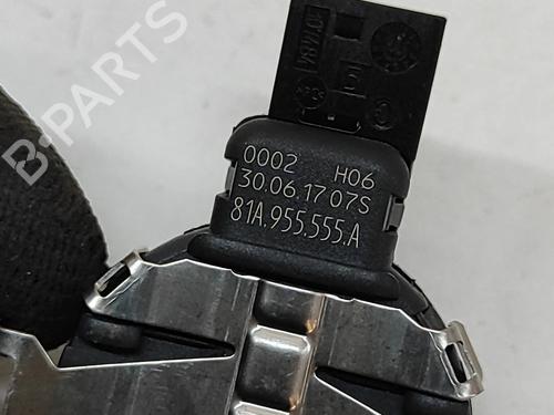 Electronic sensor AUDI A4 B9 Avant (8W5, 8WD) 2.0 TDI | BP29542165M84 