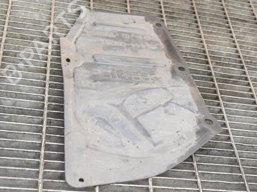 Used Underbody protection Underbody protection 14668505 14668505