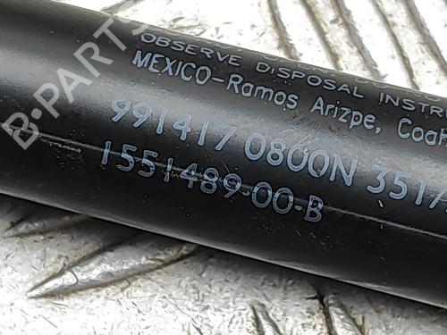 Tailgate lift support TESLA MODEL 3 (5YJ3) EV AWD | BP33732555C138  - Image 6