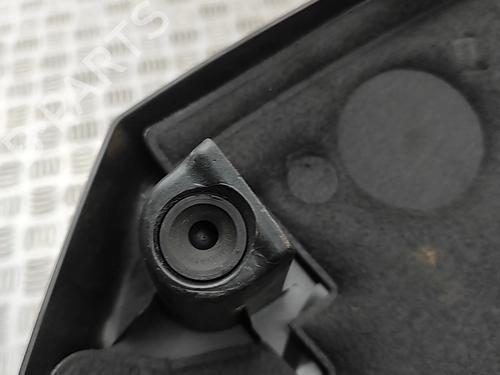 Upper protection AUDI A4 B9 (8W2, 8WC) 35 TFSI Mild Hybrid | BP33112816M93  - Image 5