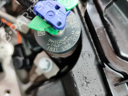 Engine FORD MONDEO V Hatchback (CE) 1.5 TDCi | BP33358001M1  - Image 8