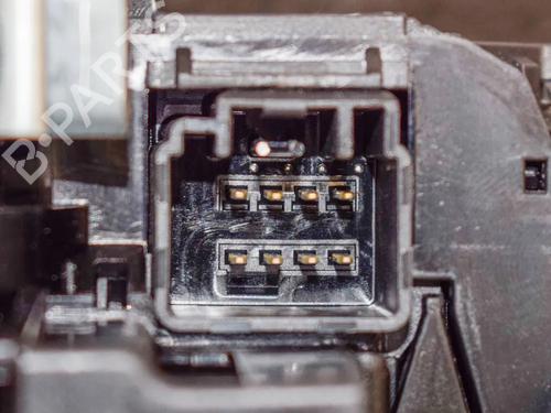 Steering column stalk FORD FIESTA VI (CB1, CCN) 1.4 | BP6739772I23 