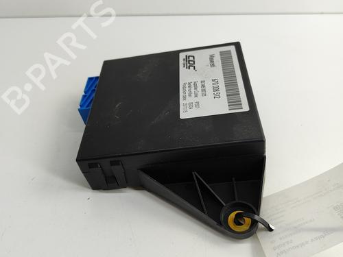 Elektronische module MASERATI QUATTROPORTE VI 3.0 D | BP24818032M83 
