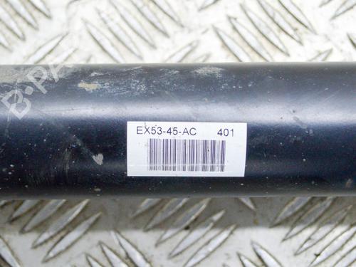 Right front shock absorber JAGUAR F-TYPE Coupe (X152) 3.0 SCV6 | BP8835903M17 