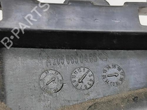 Rear bumper bracket MERCEDES-BENZ C-CLASS (W205) C 220 d 4-matic (205.005) | BP26239993C159 