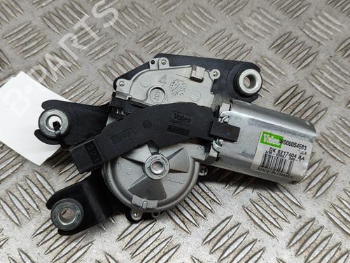 Used Rear wiper motor LAND ROVER RANGE ROVER SPORT II (L494) 3.0 SDV6 4x4 (306 hp) 28551809