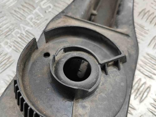 Left rear suspension arm SKODA ENYAQ iV SUV (5AZ) 85X | BP29730803M14 