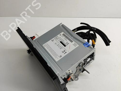 Electronic module TOYOTA COROLLA Estate (_E21_) 2.0 Hybrid (MZEH12) | BP27788908M83