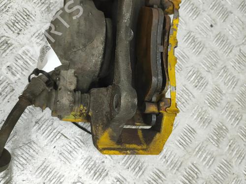 Right front brake caliper AUDI A6 C7 (4G2, 4GC) 1.8 TFSI | BP33390079M104  - Image 8